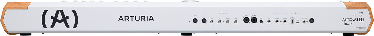 ASTROLAB 88 WHITE