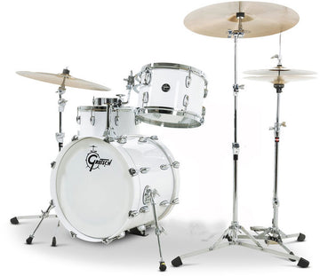 RENOWN MAPLE PIANO BLANC