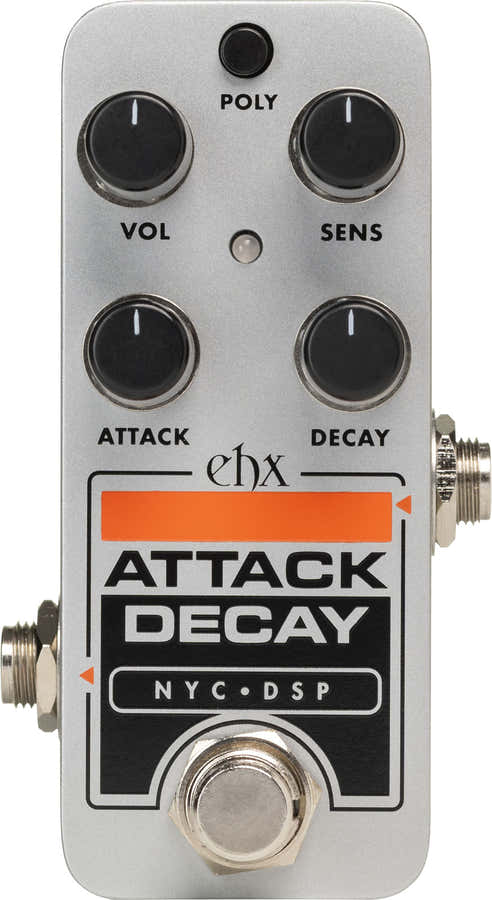 PICO ATTACK DECAY
