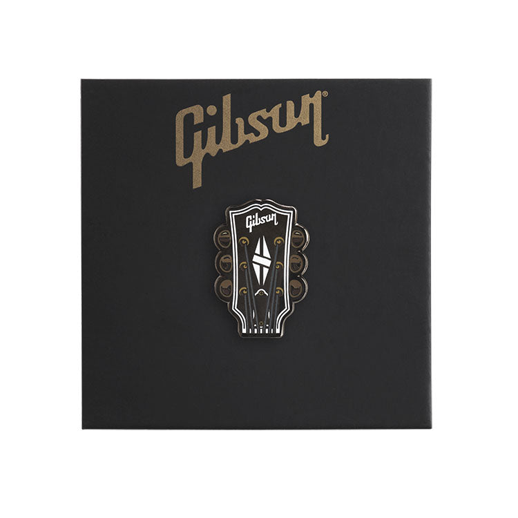 Headstock Spilla da bavero Spilla da bavero