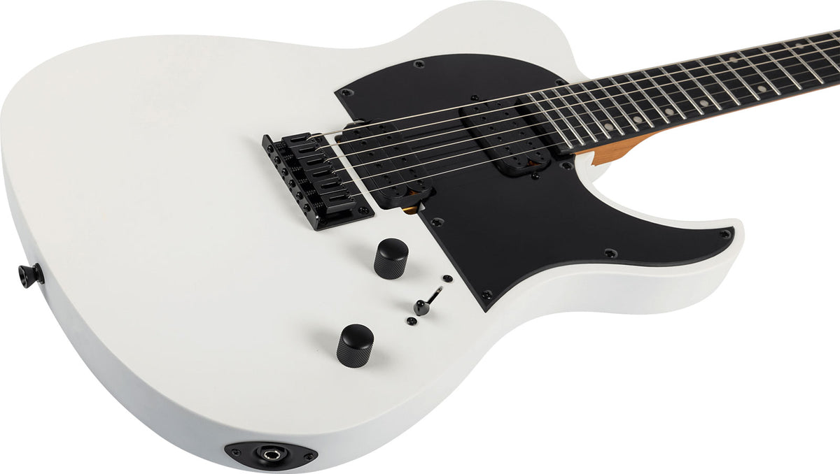 T400MWH Bianco satinato