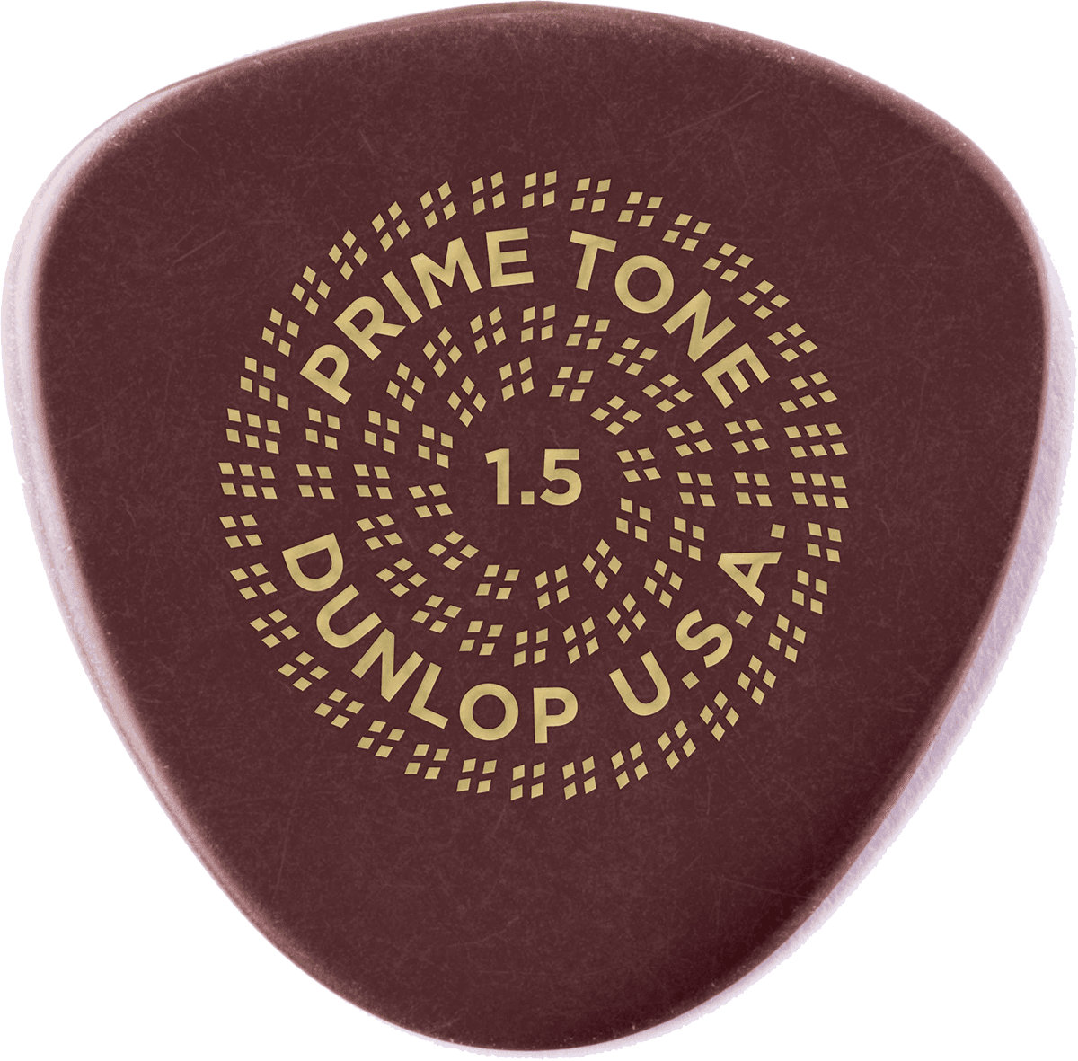 12 x 1,50mm Primetone Semi-Round Smooth