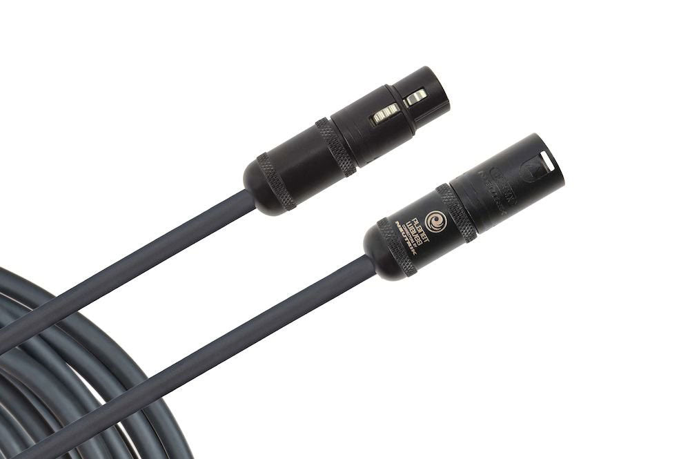 American Stage Series Cavo Microfono XLR Maschio A XLR Femmina 10 Feet