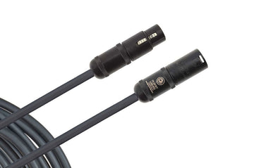 American Stage Series Cavo Microfono XLR Maschio A XLR Femmina 10 Feet