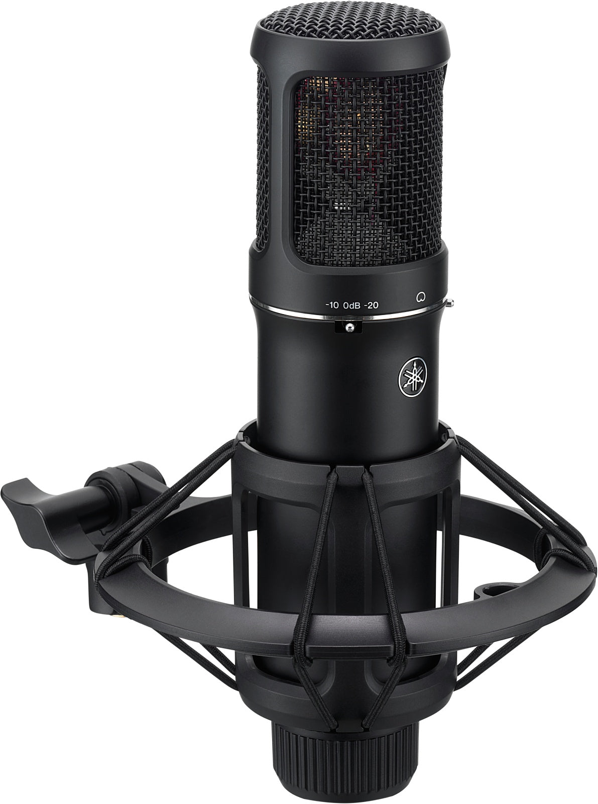 YCM705 Nero
