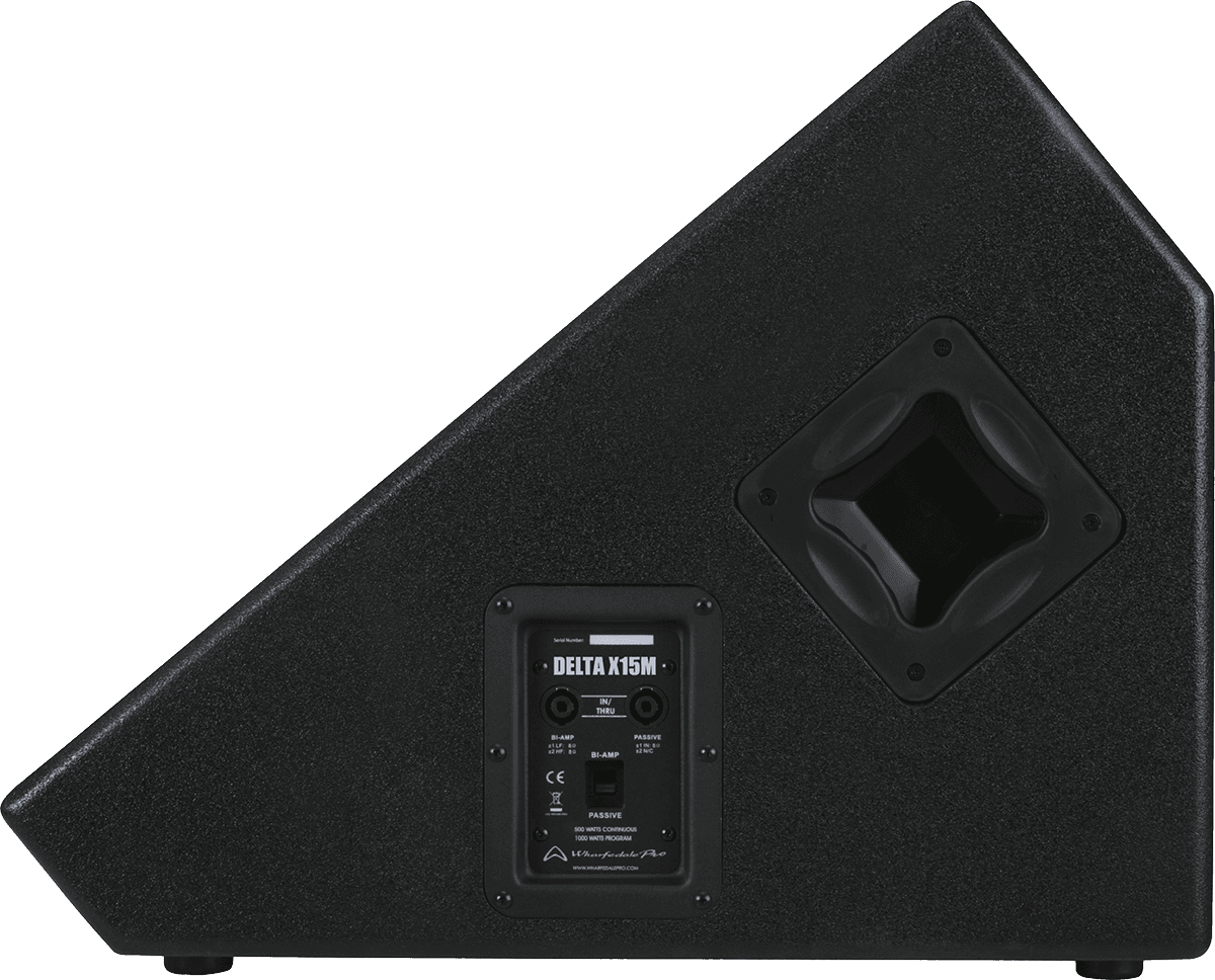 DELTA-X15m