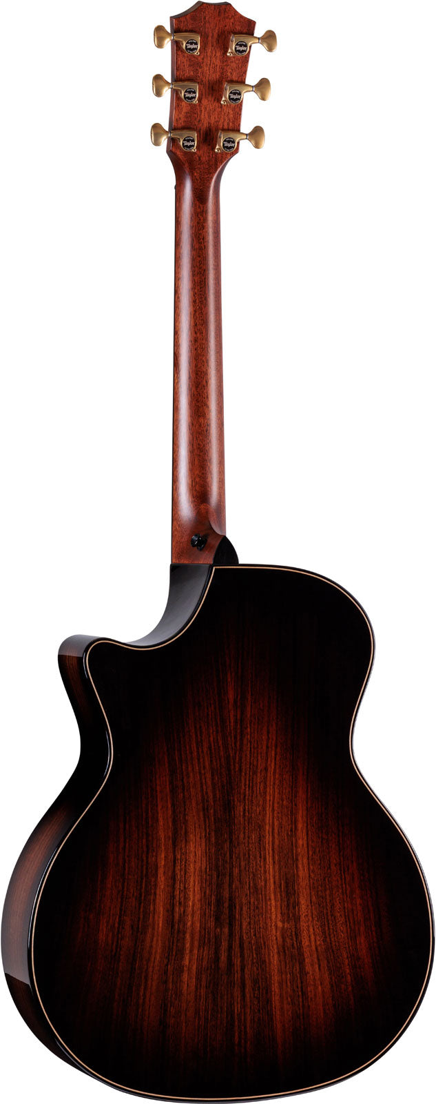 Builder's Edition 814ce Next Generation Palissandro indiano/Adirondack Naturale Grand Auditorium
