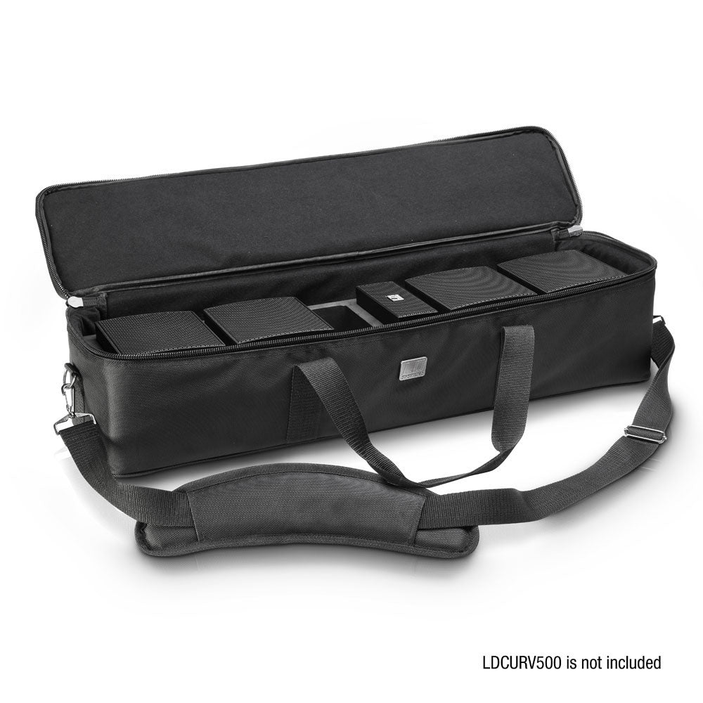 Curv 500 borsa Sat