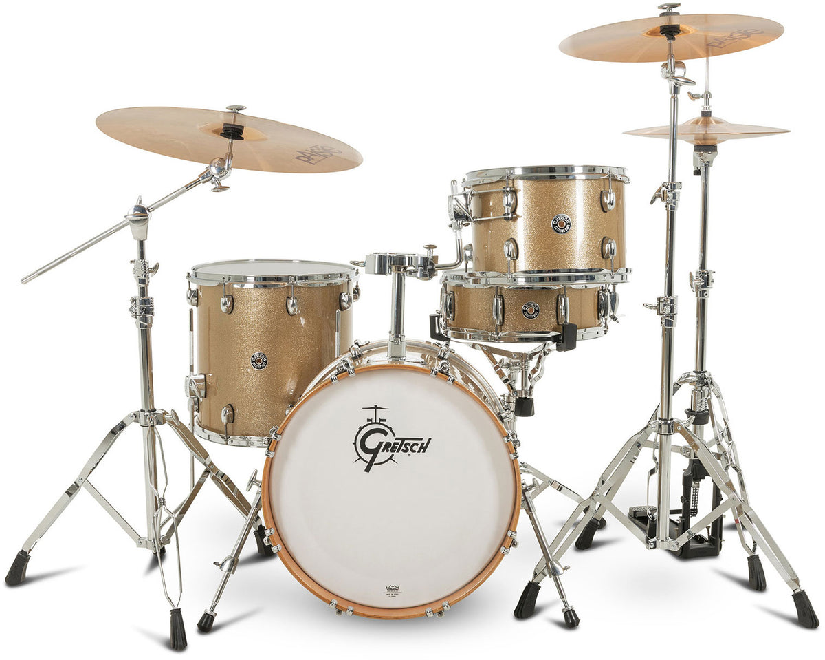 Shell-set Catalina Club Sahara Sparkle