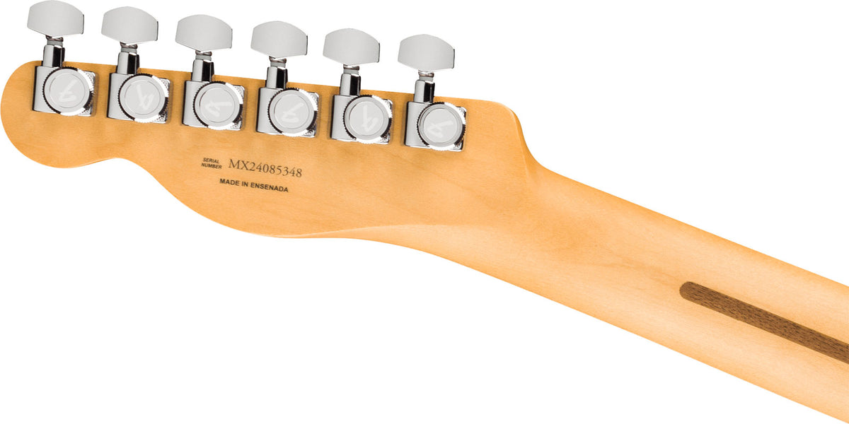 Telecaster Player II Modified SH RW Crepuscolo