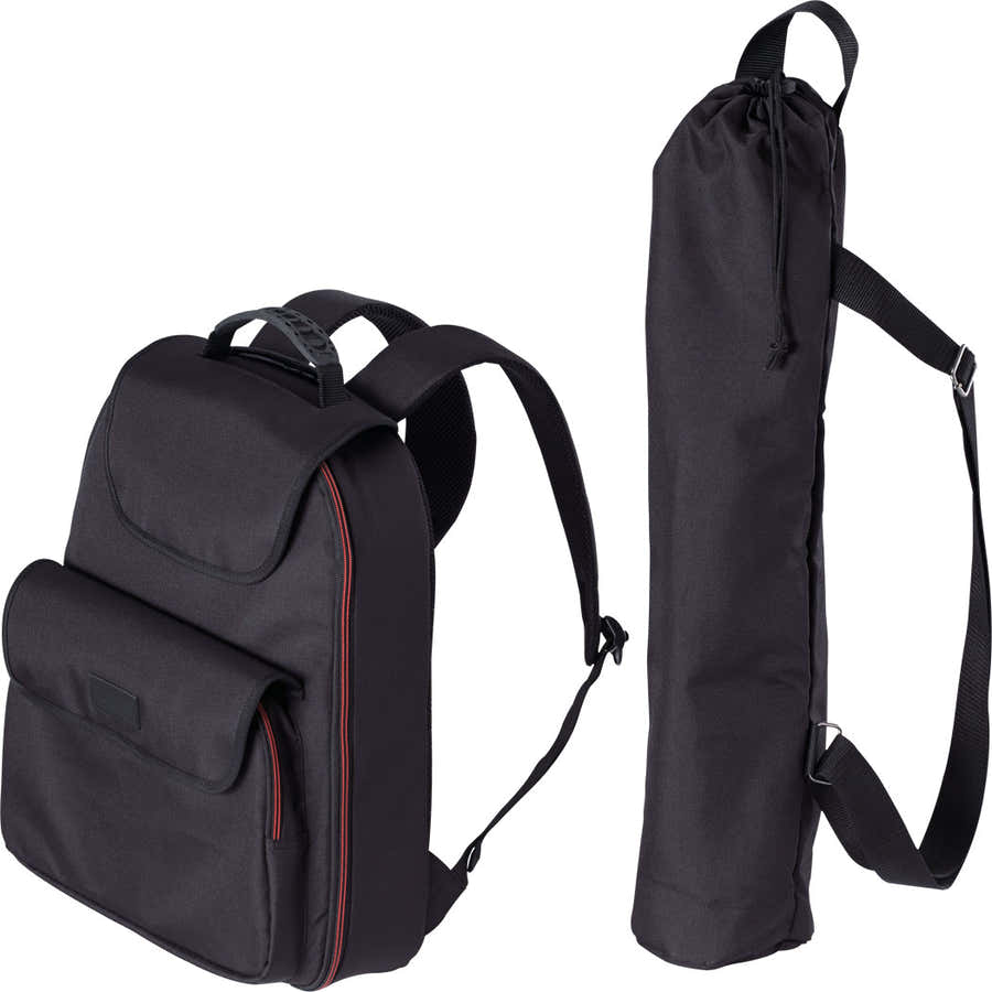 CB-HPD BORSA DI TRASPORTO PER HPD-20 E SPD-SX