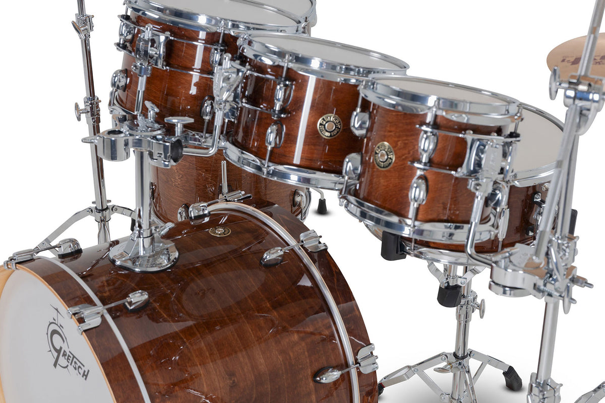 CATALINA Acero Walnut Glaze CM2-E627-WG