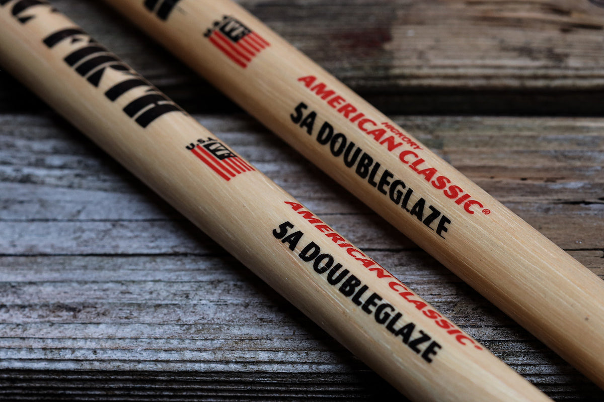 5ADG - American Classic Hickory 5A Doppia smaltatura