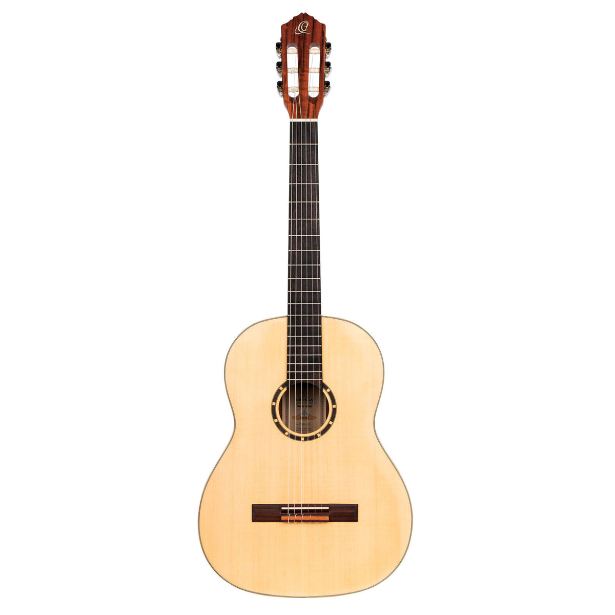 4-4 R121 Abete Manico Stretto Naturale