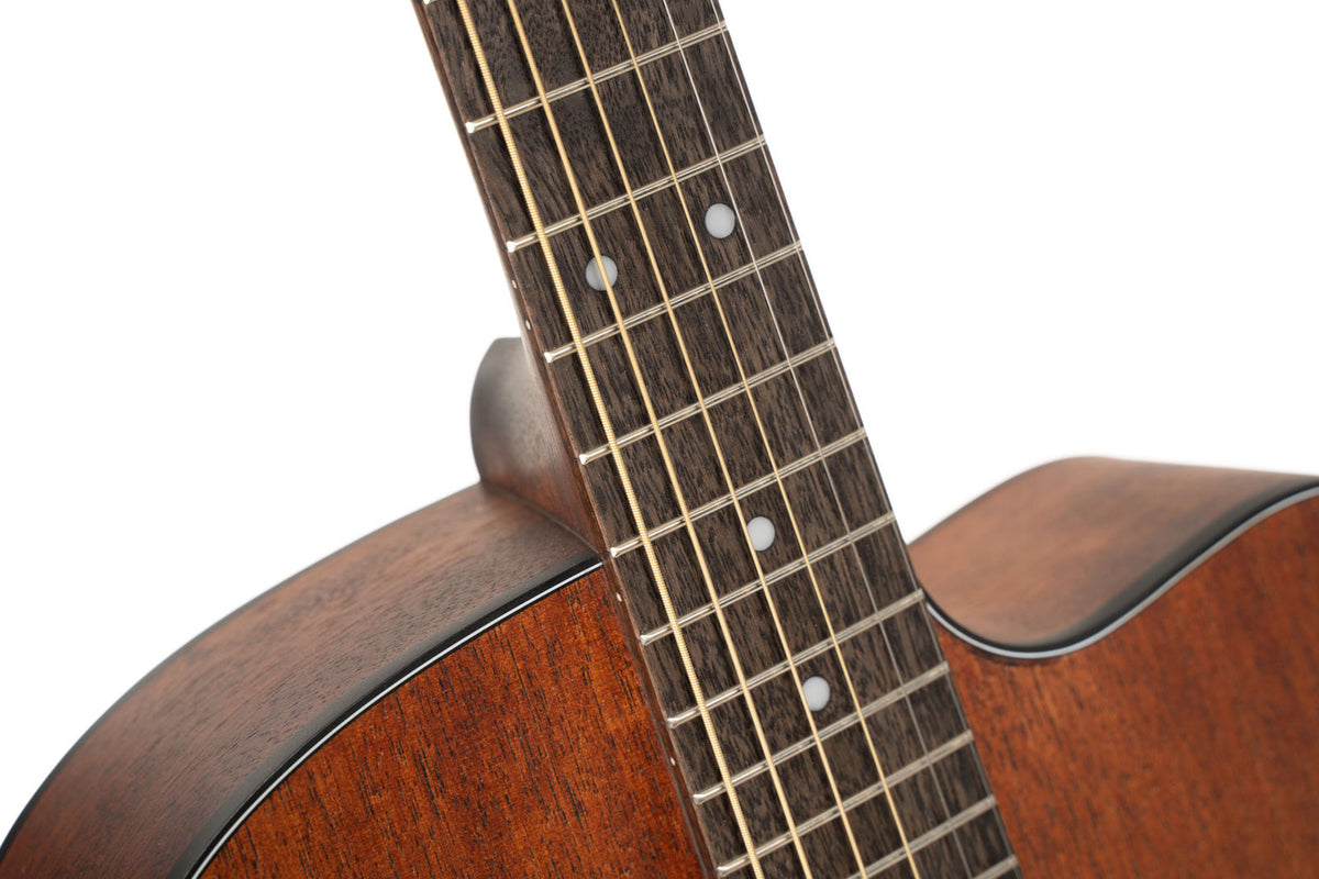 Luce L60CE Mahogany Natural