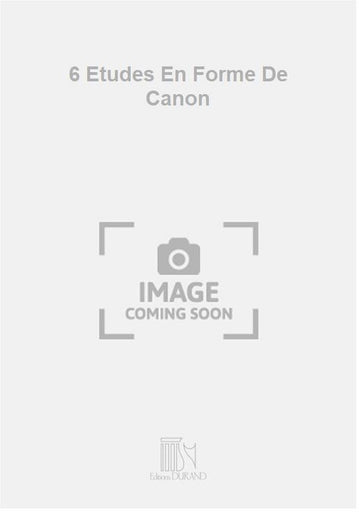 6 studi in forma di canone