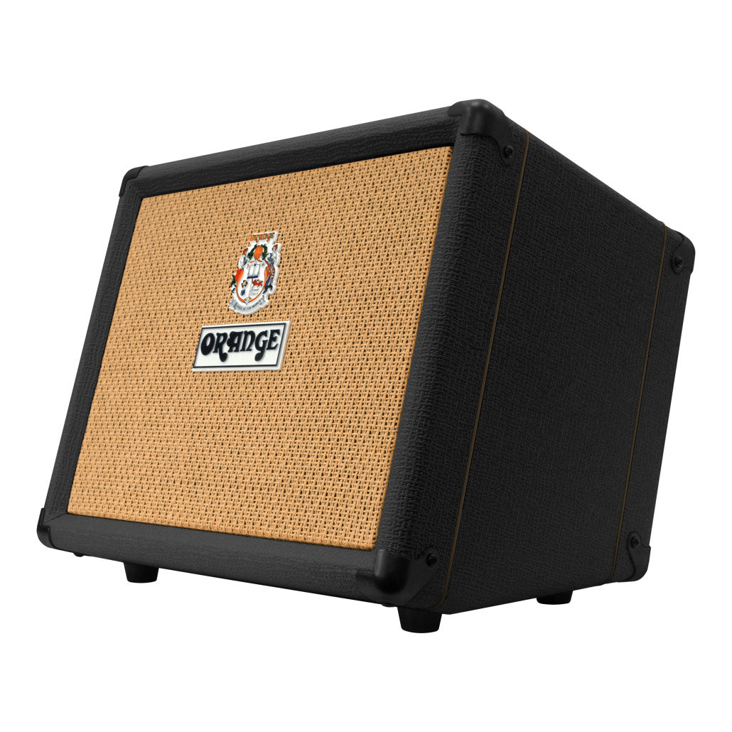 Crush Acoustic 30 nero