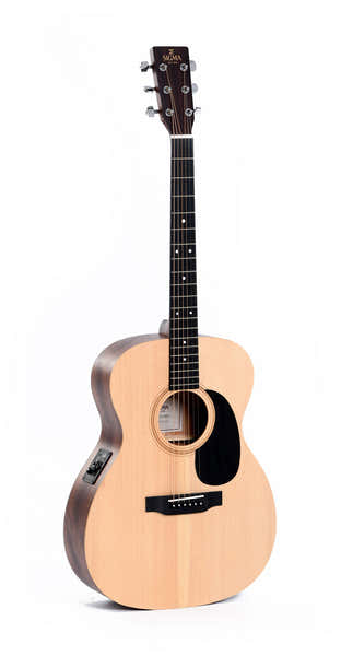 SIGMA GUITARS 000Me