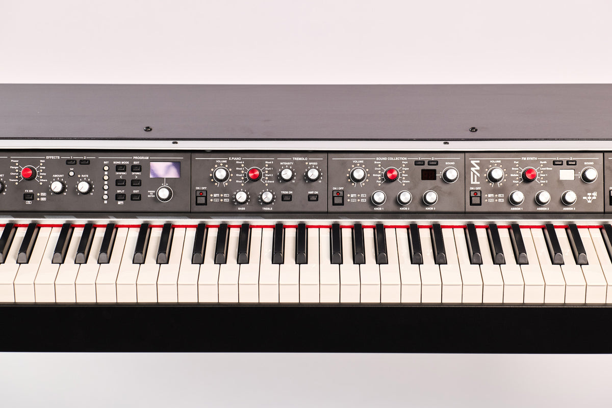 LEGEND '70s Compatto