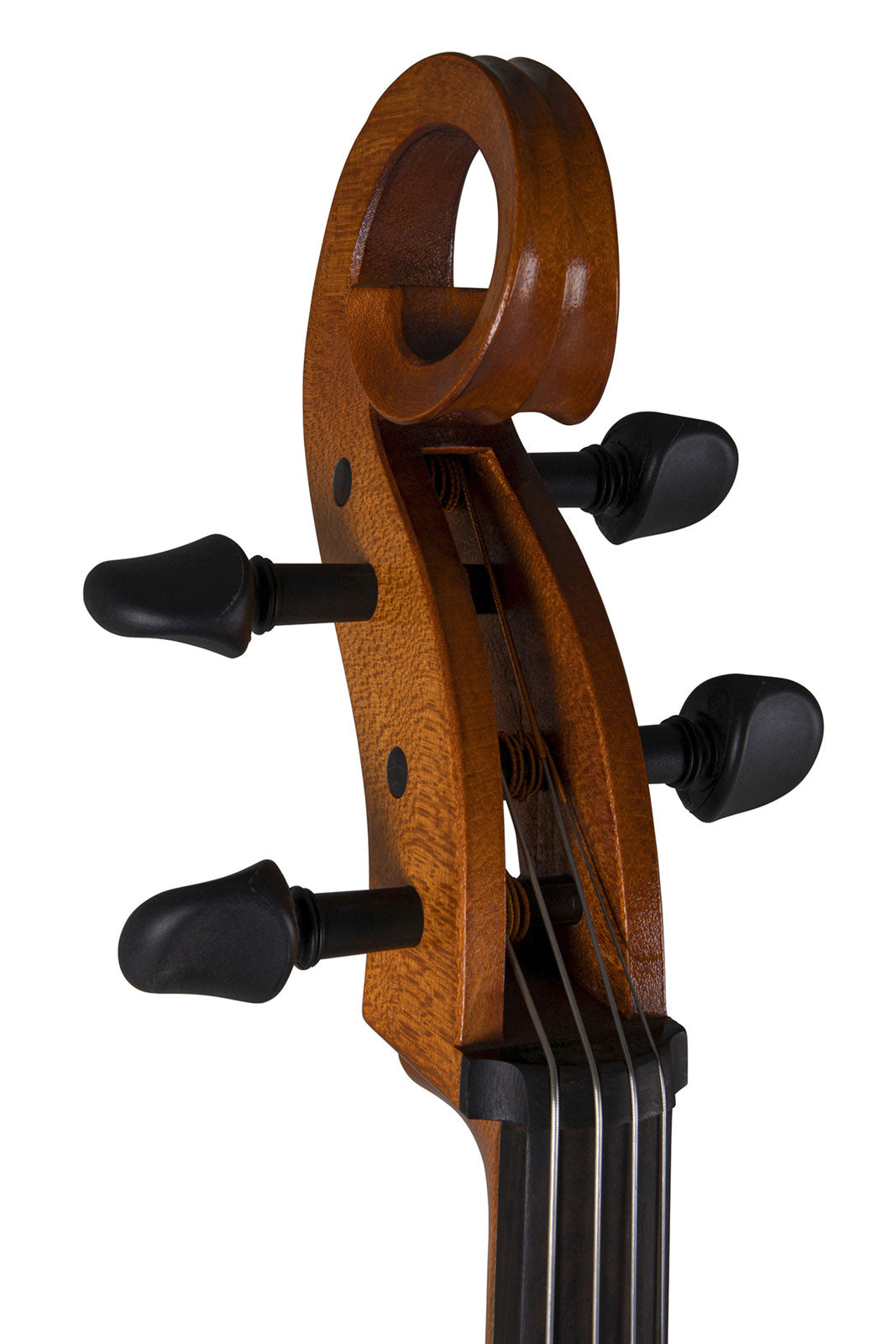 E-Violoncello Novita 3.0 Marrone Dorato