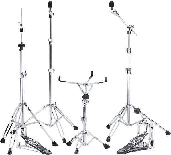 HM5W - Set di hardware