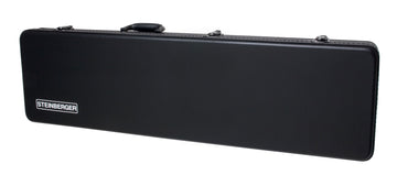 Custodia rigida per basso XT/XL nera