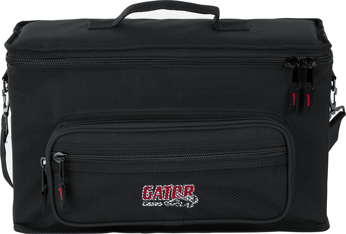 Gator Custodia per 2 microfoni HF