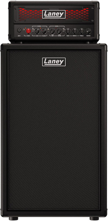 RIG IRF-DUALTOP + SPEAKER 2X12"