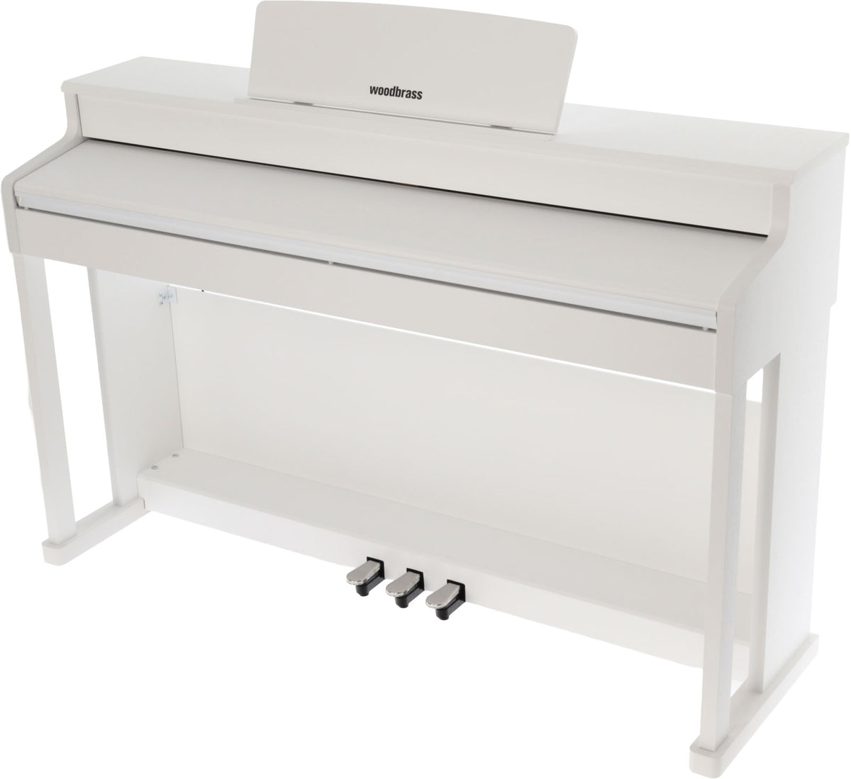 Pack DP2 MK2 Bianco + Panchetta