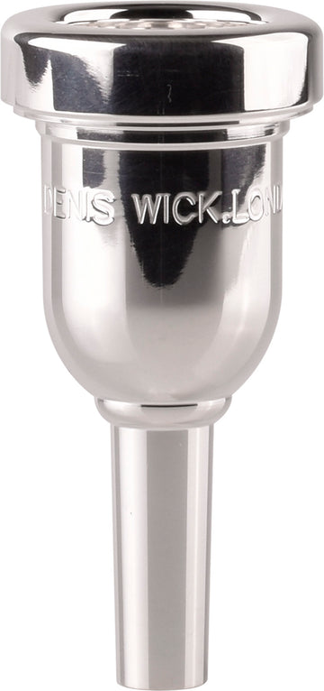 6880 Heavy Top grande Gambo - 6BL Placcata (Trombone)