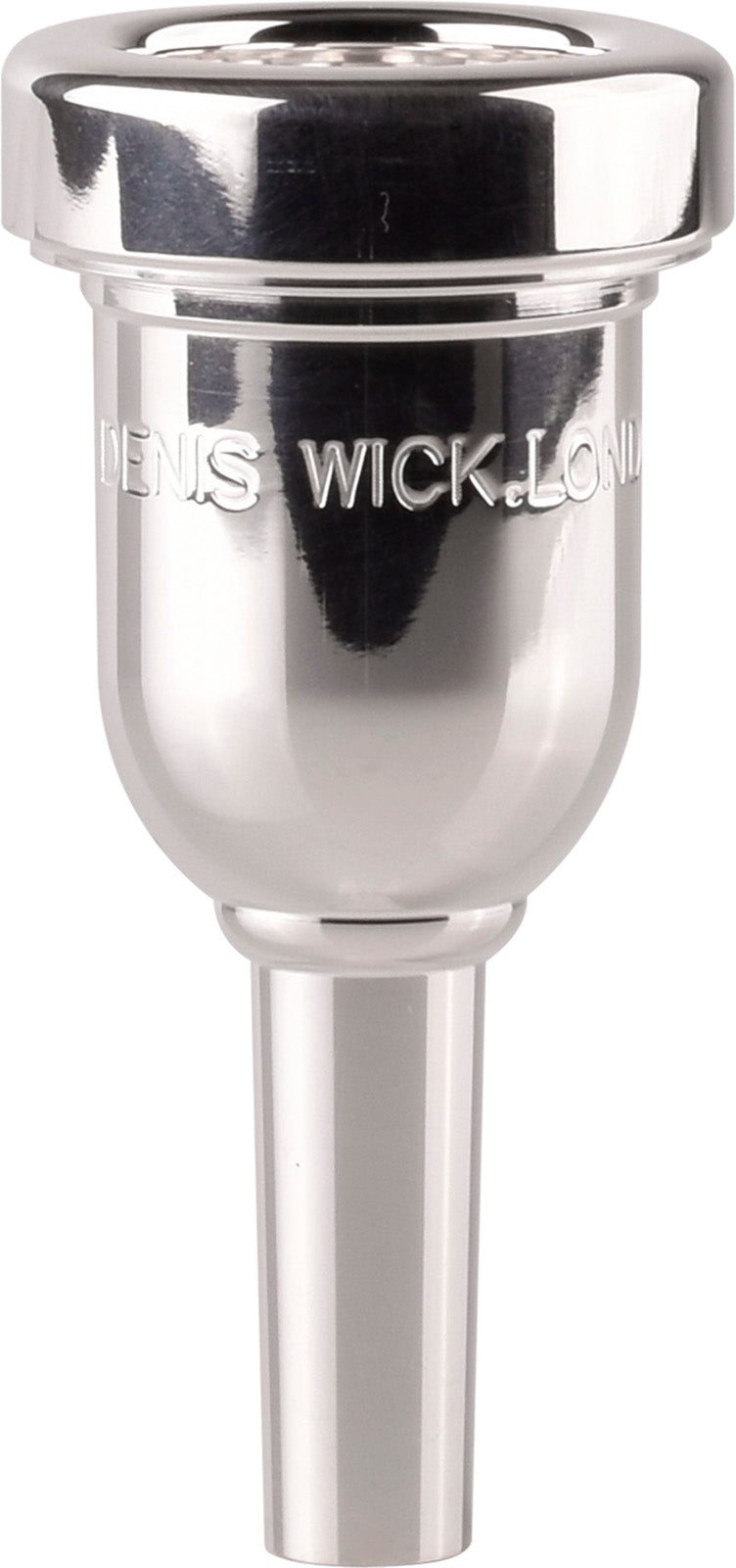 6880 Heavy Top grande Gambo - 5BL Placcata (Trombone)