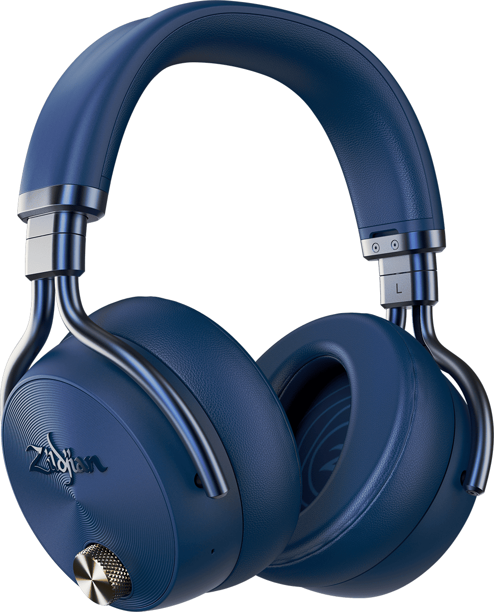 Cuffie multimediali Zildjian