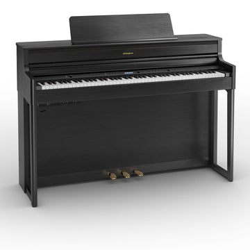 HP704 Nero carbone