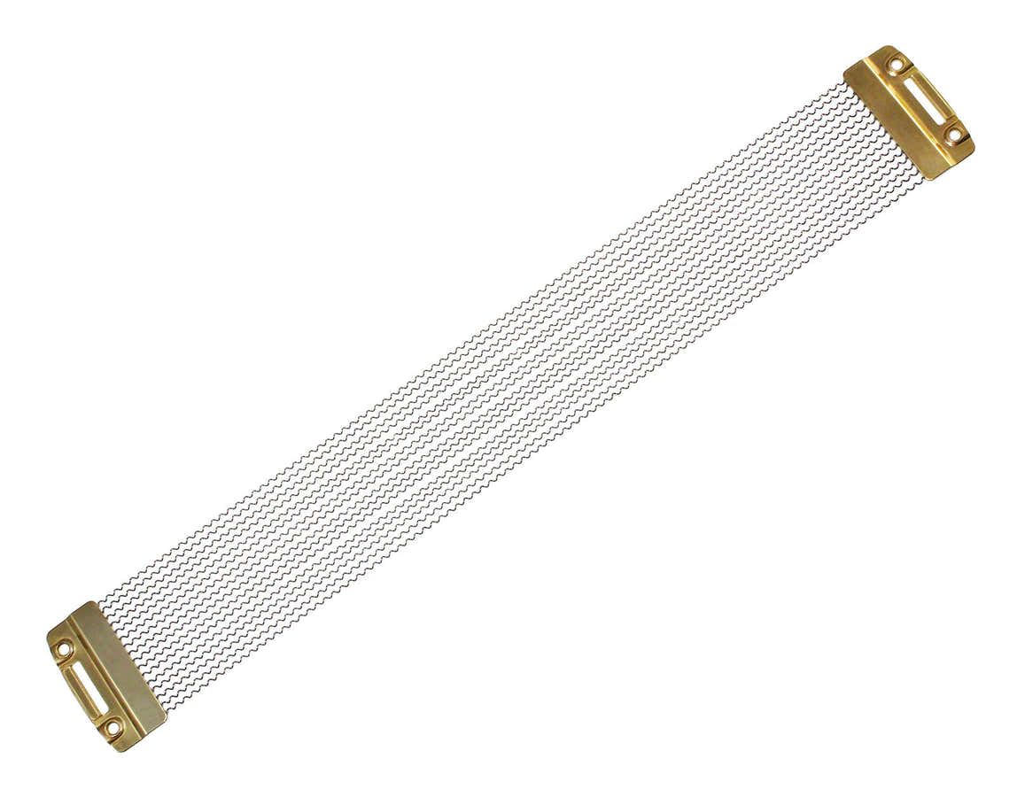 SNW1316PBP - CORDIERA PER RULLANTE 13" 16 FILI - BRONZO FOSFOROSO