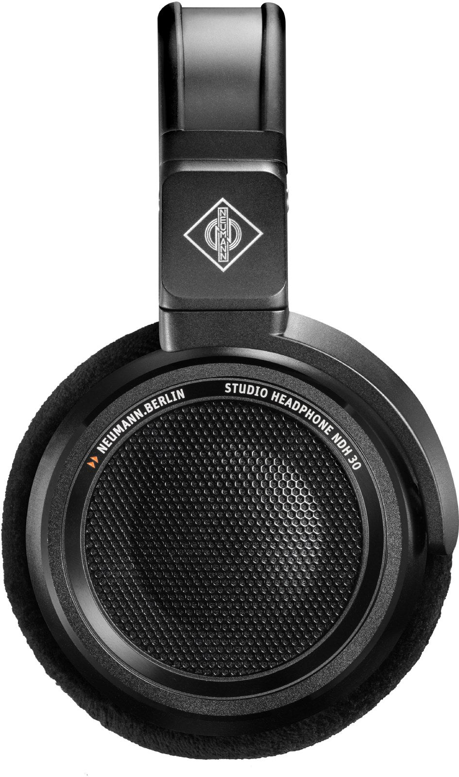 NDH 30 Black Edition - STOCKB