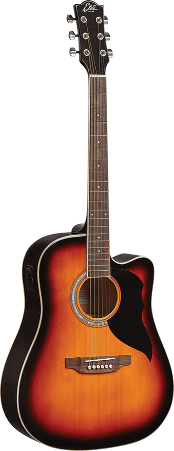 Ranger 6 CE Marrone Sunburst