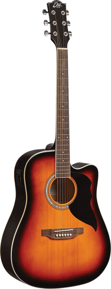 Ranger 6 CE Marrone Sunburst