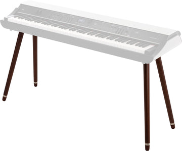 ST-WGS Supporto per tastiera in legno