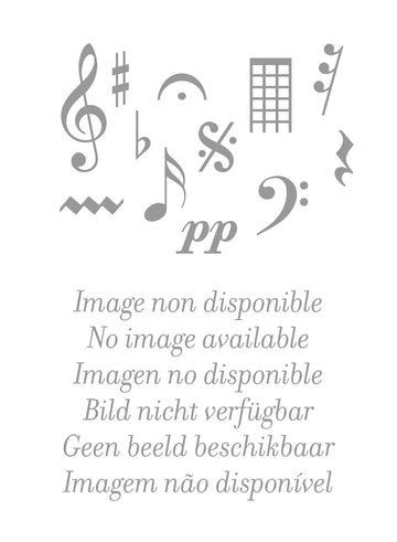 Walton William - Belshazzar's Feast - Vocal Score