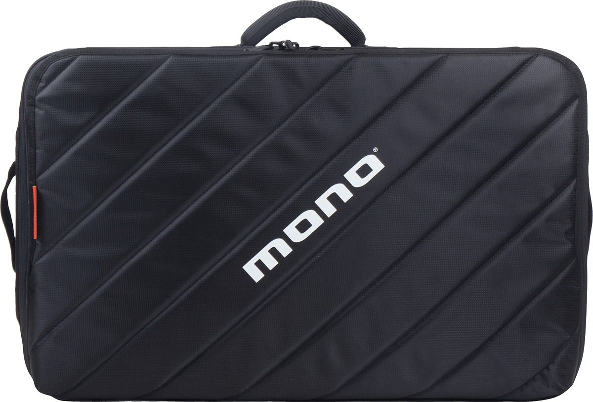 Custodia M80 Tour 2.0 per Pedalboard Nera