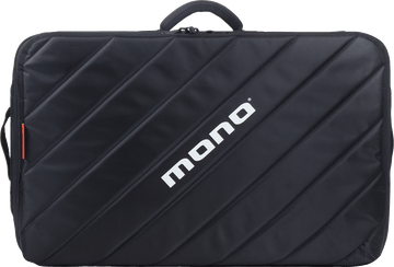 Custodia M80 Tour 2.0 per Pedalboard Nera