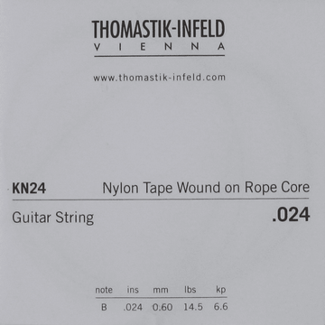 CLASSIC S SERIES CLASSIC GUITAR STRINGS. STRING CORE. ARTIST STRINGS BB2.024