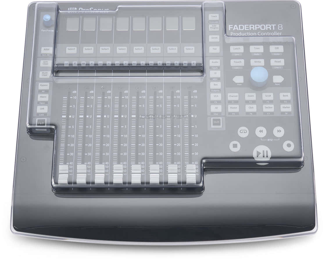 Custodia per Presonus Faderport 8