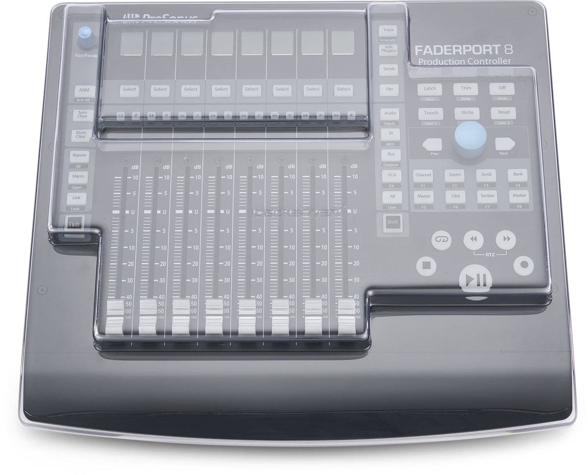 Custodia per Presonus Faderport 8