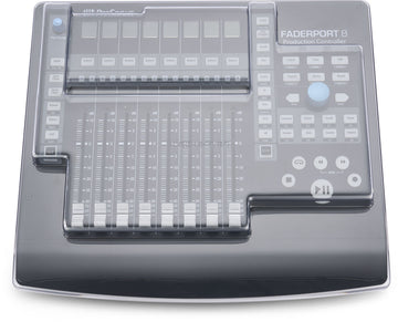 Custodia per Presonus Faderport 8