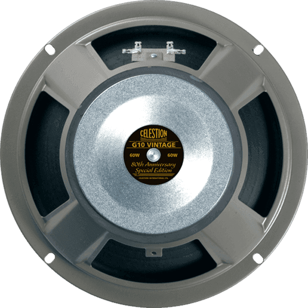 G10 Vintage 8 Ohms