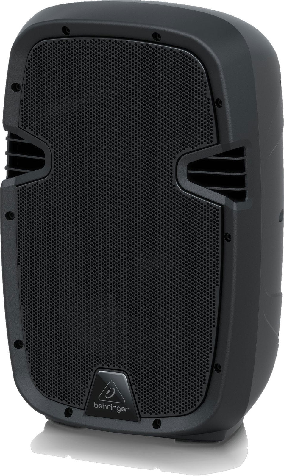 PK 110a - Cassa Amplificata 10 Pouces