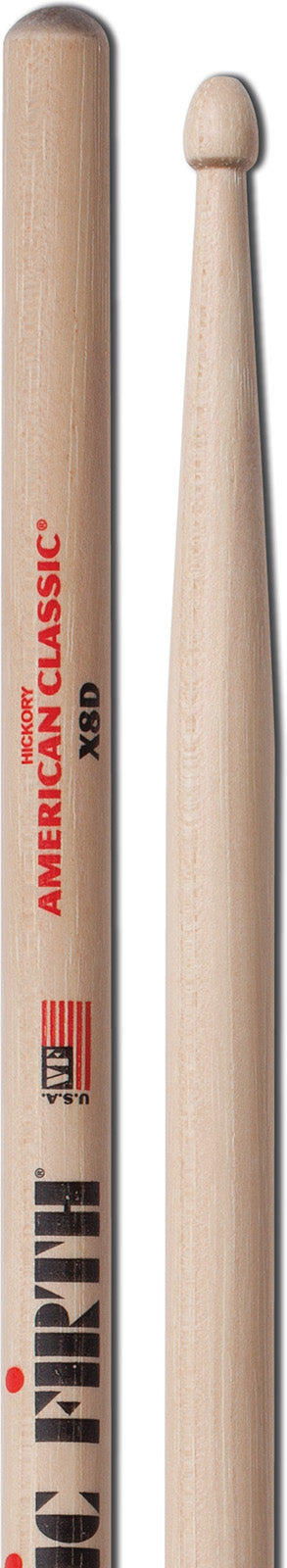 AMERICAN CLASSIC HICKORY X8D