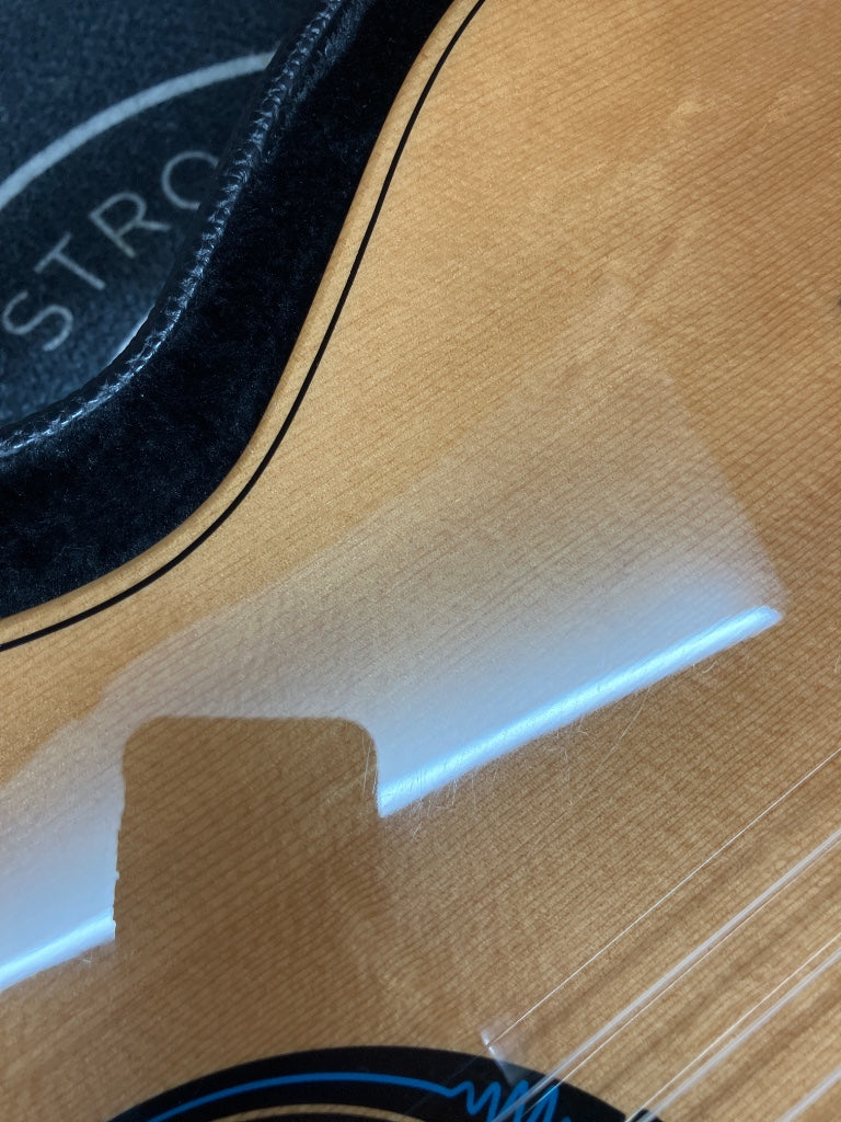 HyVibe 1 Serie 30 Classica - Stock B