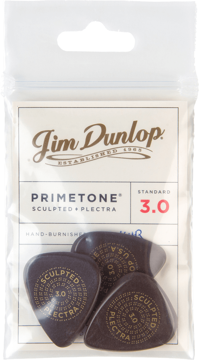 3 x 3,00mm Primetone Standard
